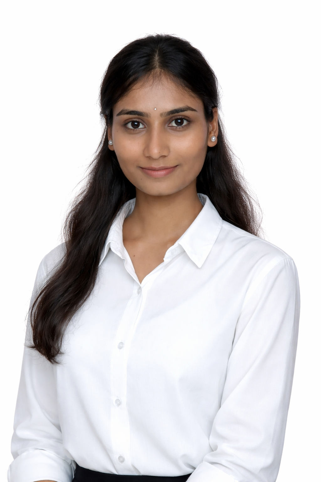 Pranjali Portfolio